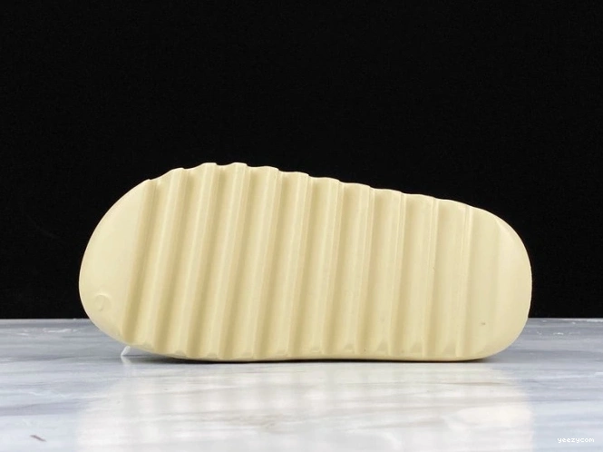 Yeezy Slide FW6345 Adidas Bone 0925